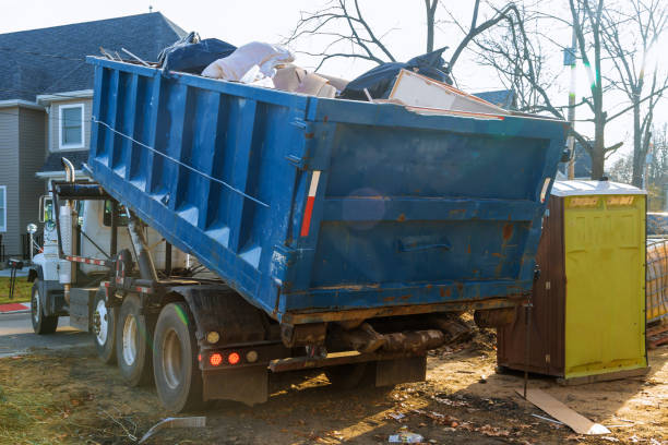 Yard Cleanup Services in Hesston, KS