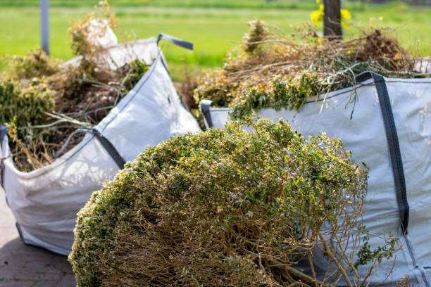 Household Junk Removal in Hesston, KS