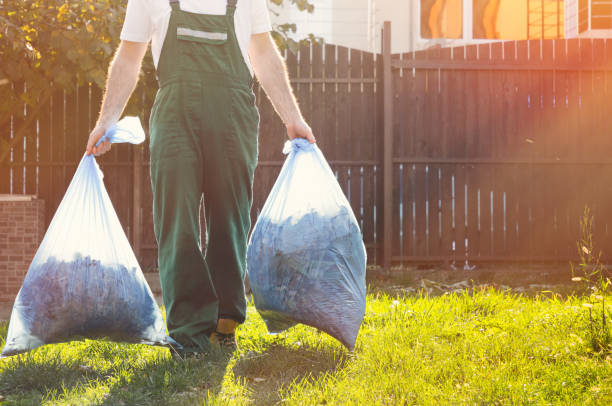 Best Dumpster Rental Services  in Hesston, KS