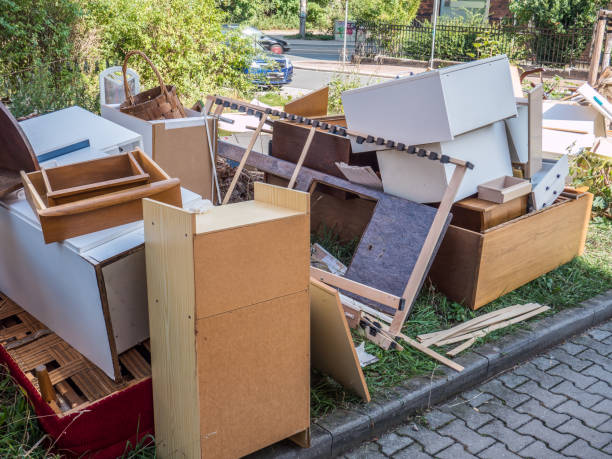 Best Trash Removal Near Me  in Hesston, KS