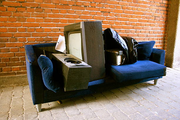 Attic Cleanout Services in Hesston, KS