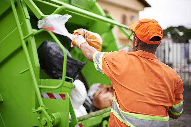 Trusted Hesston, KS Junk Removal Experts