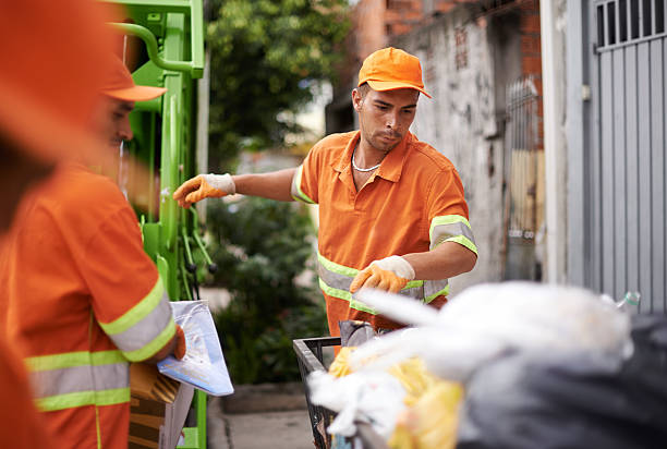 Best Household Junk Removal  in Hesston, KS