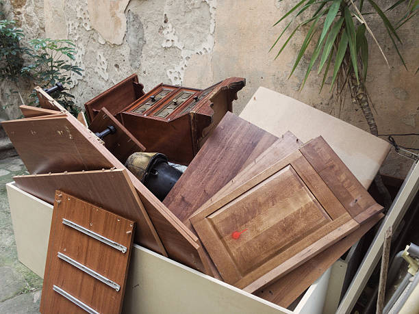 Best Junk Removal Near Me  in Hesston, KS