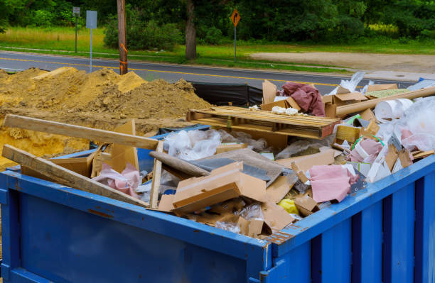 Best Hot Tub Removal  in Hesston, KS